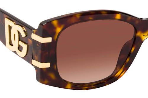 Dolce&Gabbana DG 4501 502/13
