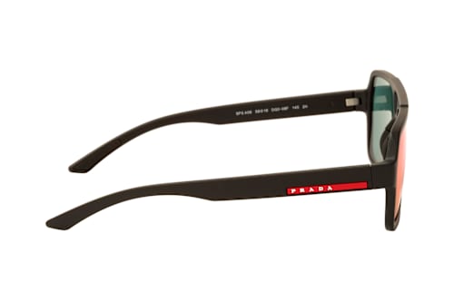 Prada Linea Rossa PS  A06S DG008F