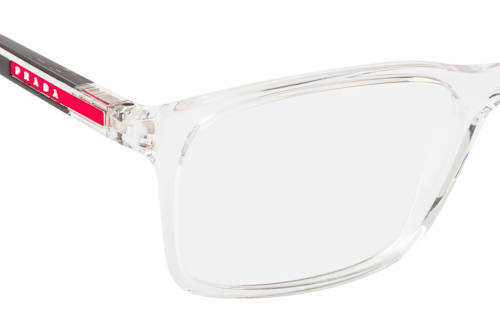 Prada Linea Rossa PS  08RV 2AZ1O1