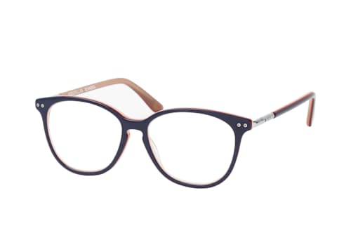 WOOD FELLAS YOUTH SCHWESTA 11103 blue