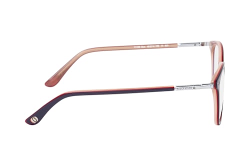 WOOD FELLAS YOUTH SCHWESTA 11103 blue