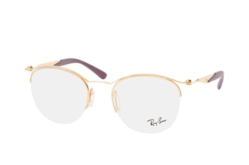 Ray-Ban RX 7553 3218