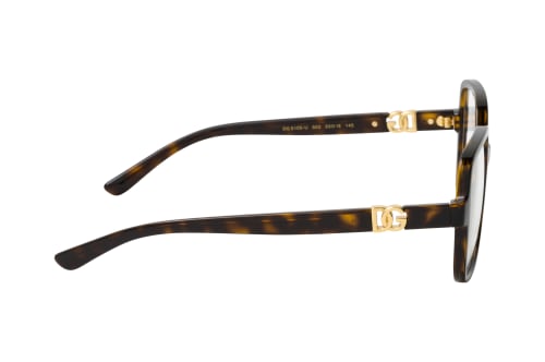 Dolce&Gabbana 0DG5105U 502