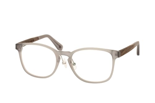 WOOD FELLAS 11117 black oak/crystal grey