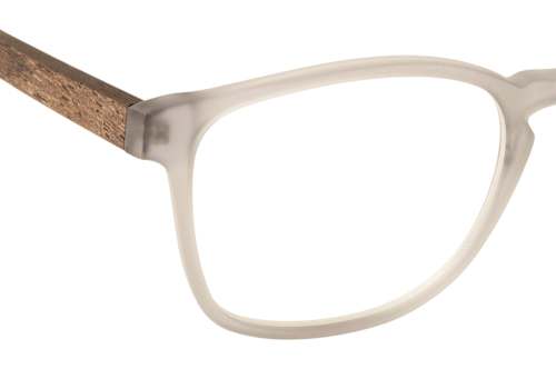 WOOD FELLAS 11117 black oak/crystal grey