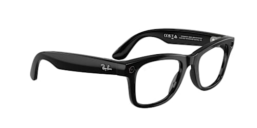 Ray-Ban META RW 4012 (Gen2) 601/1M