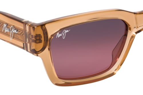 Maui Jim MJ 0642S 01