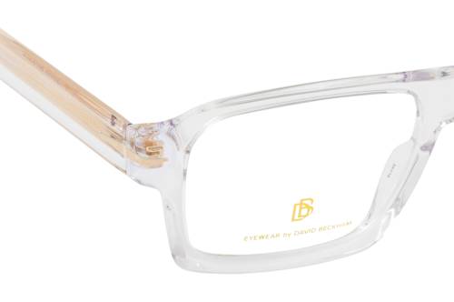 David Beckham DB 7165 900