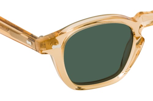 TBD Eyewear Cord Eco Champagne