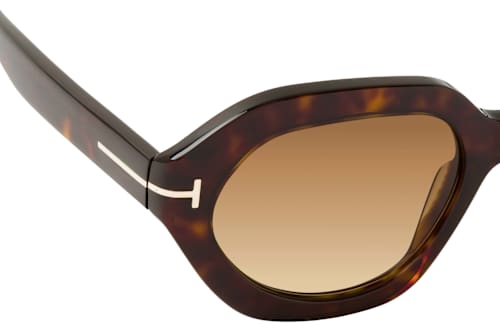 Tom Ford FT 1341 52F