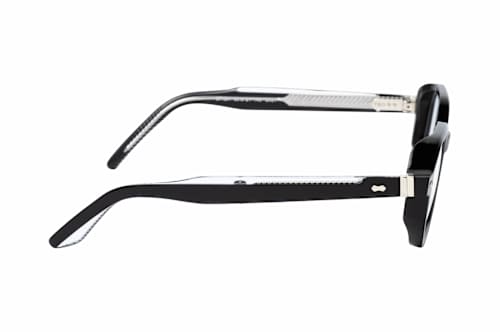 TBD Eyewear Spiga Black Optical