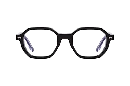 TBD Eyewear Spiga Black Optical
