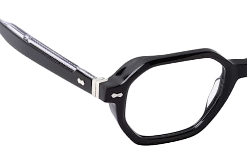 TBD Eyewear Spiga Black Optical