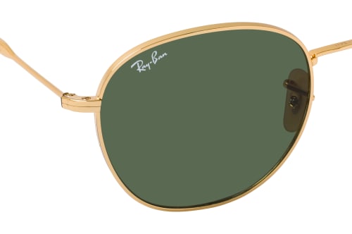 Ray-Ban 0RB3809 001/31