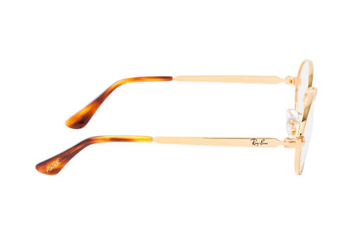 Ray-Ban RX 3931V 2500