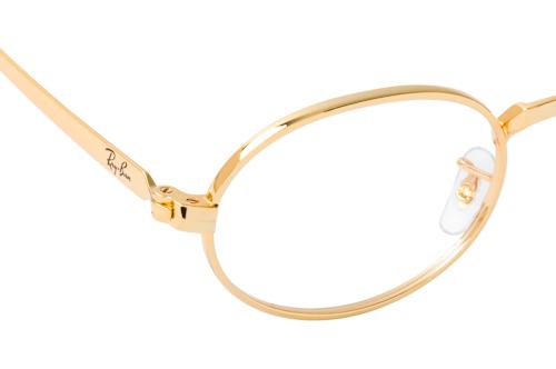 Ray-Ban RX 3931V 2500