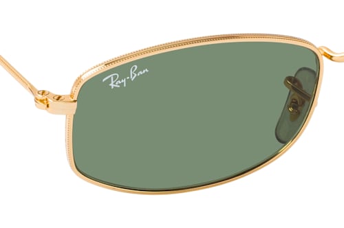 Ray-Ban RB 3832 001/31