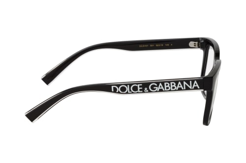 Dolce&Gabbana DG 5101 501