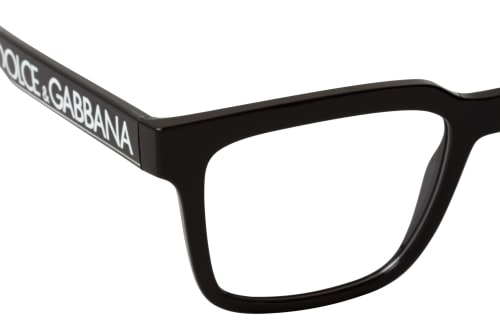 Dolce&Gabbana DG 5101 501