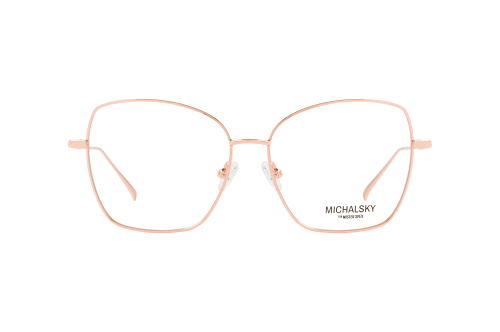 Michalsky for Mister Spex BE THE ONE star H23