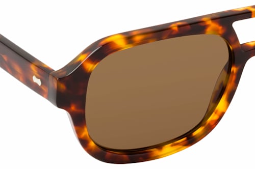 TBD Eyewear Gianni Eco Spotted Havana TO