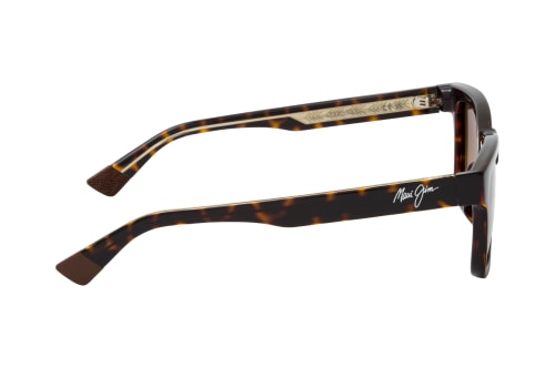 Maui Jim MJ 0644S 002