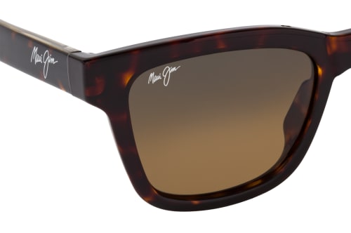 Maui Jim MJ 0644S 002