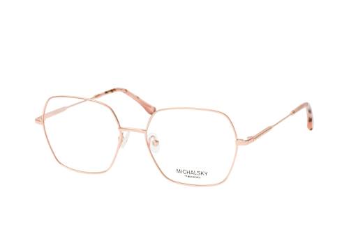 Michalsky for Mister Spex flourish L23