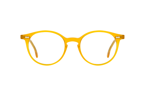 TBD Eyewear Cran Optical Eco Honey