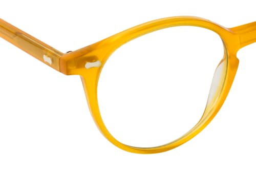 TBD Eyewear Cran Optical Eco Honey