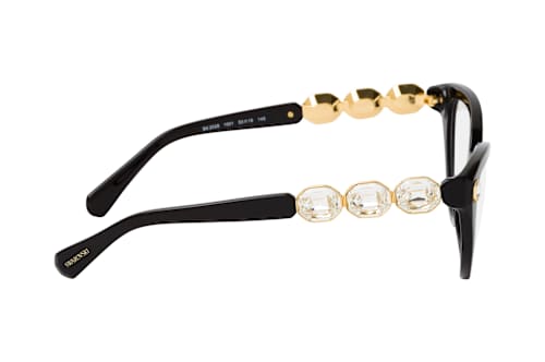 Swarovski SK 2028 1001