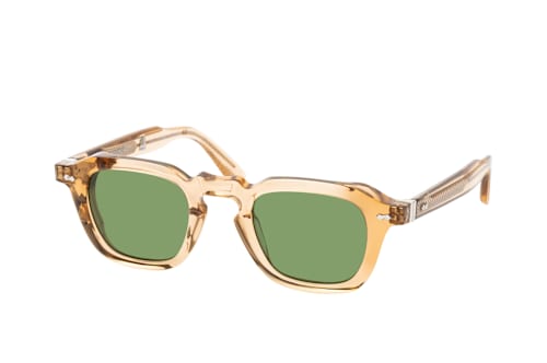 TBD Eyewear Ply Saffron | Green