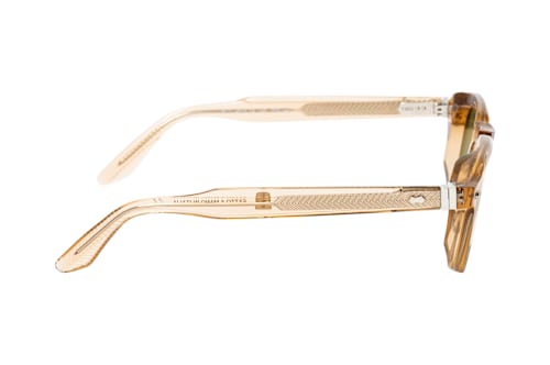 TBD Eyewear Ply Saffron | Green