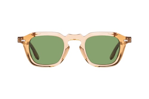 TBD Eyewear Ply Saffron | Green