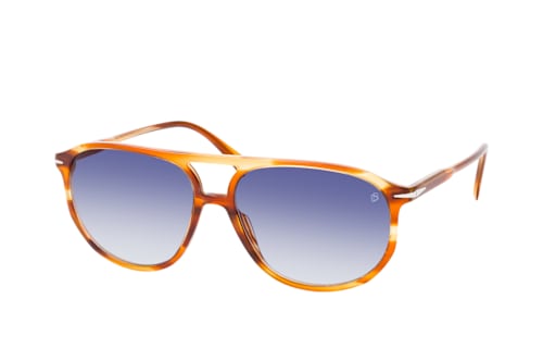 David Beckham DB 1159/S EX4