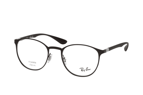 Ray-Ban RX 6355 2503