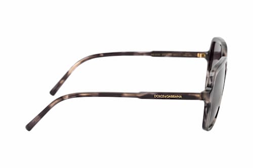 Dolce&Gabbana DG 4539 31728G