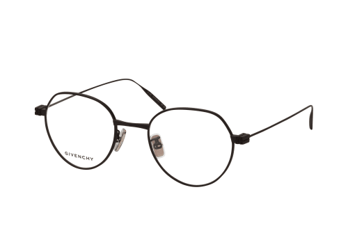 Givenchy store optical glasses