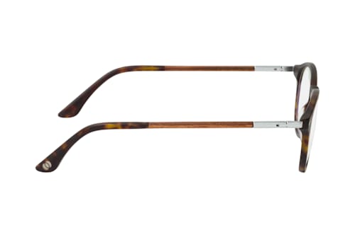 WOOD FELLAS 11081 macassar/havana