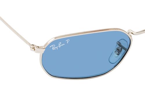 Ray-Ban RB 3947 003/S2