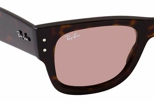 Ray-Ban RB 0840S 902/1A