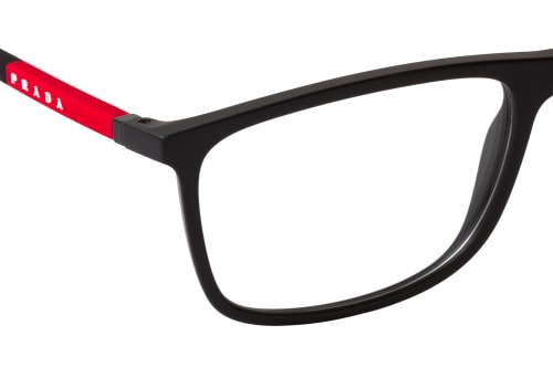 Prada Linea Rossa PS 03QV DG01O1