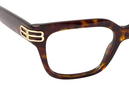 Balenciaga BB 0437O 007