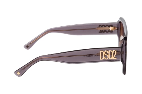 Dsquared2 D2 0128/S KB7