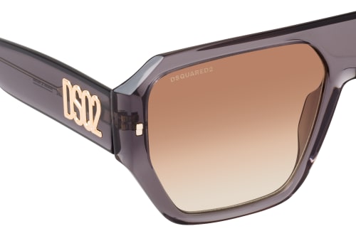 Dsquared2 D2 0128/S KB7