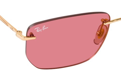 Ray-Ban RB 3768 001/D0