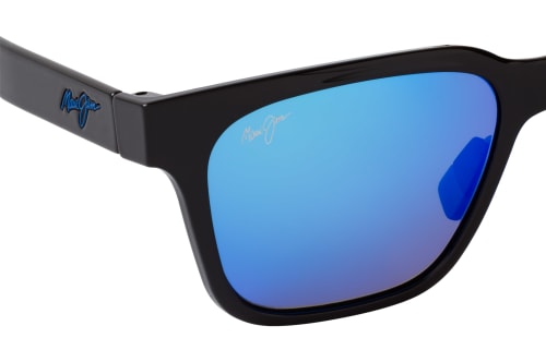 Maui Jim MJ 0631S 02