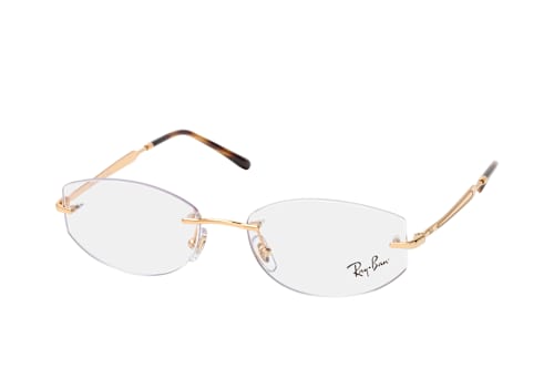 Ray-Ban RX 3792V 2500