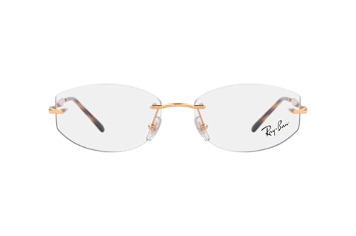Ray-Ban RX 3792V 2500