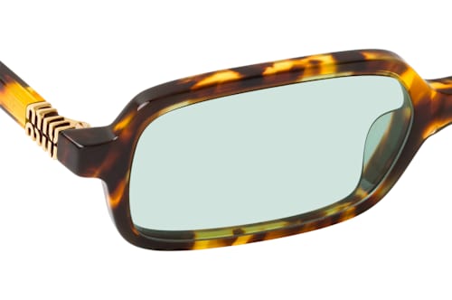 Miu Miu MU 11ZS VAU04M